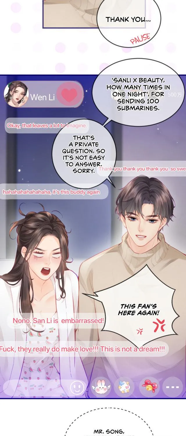 Ding Liu Fufu Youdian Tian Chapter 18 page 19 - 
