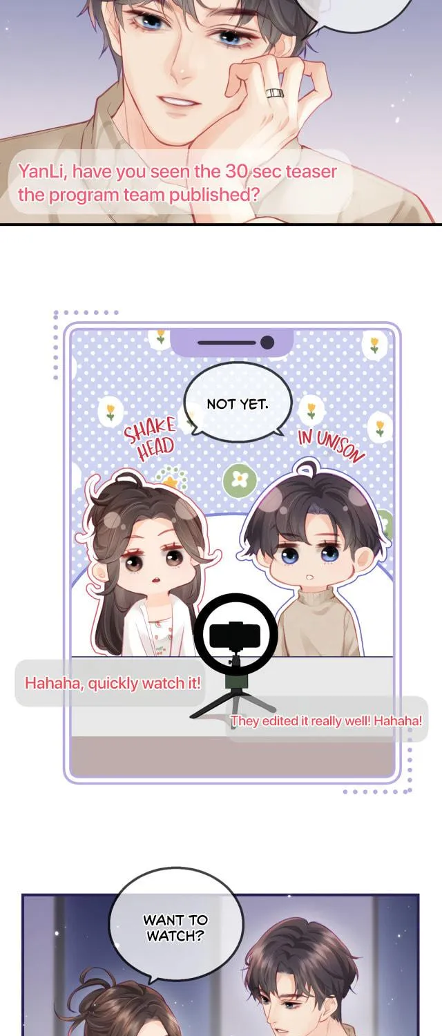 Ding Liu Fufu Youdian Tian Chapter 18 page 23 - 