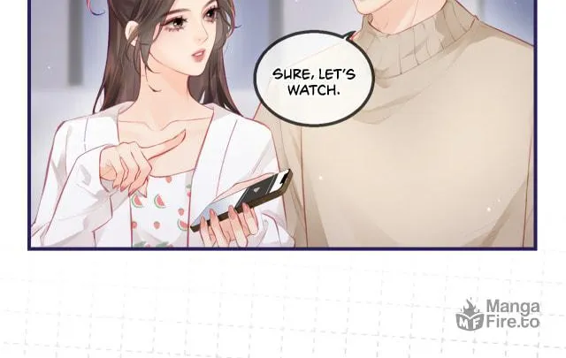 Ding Liu Fufu Youdian Tian Chapter 18 page 24 - 