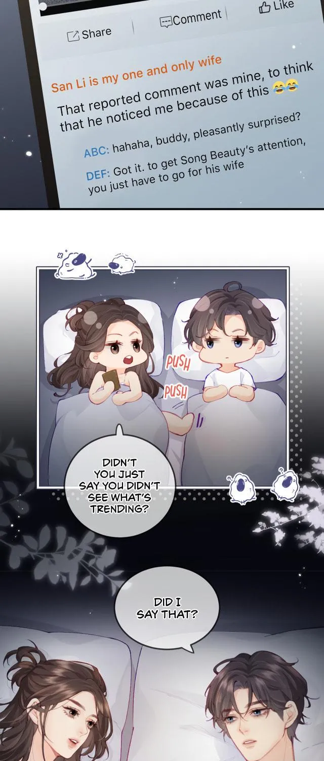 Ding Liu Fufu Youdian Tian Chapter 18 page 35 - 