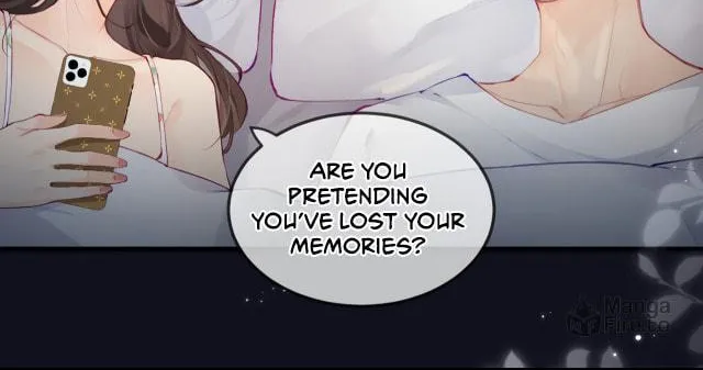 Ding Liu Fufu Youdian Tian Chapter 18 page 36 - 
