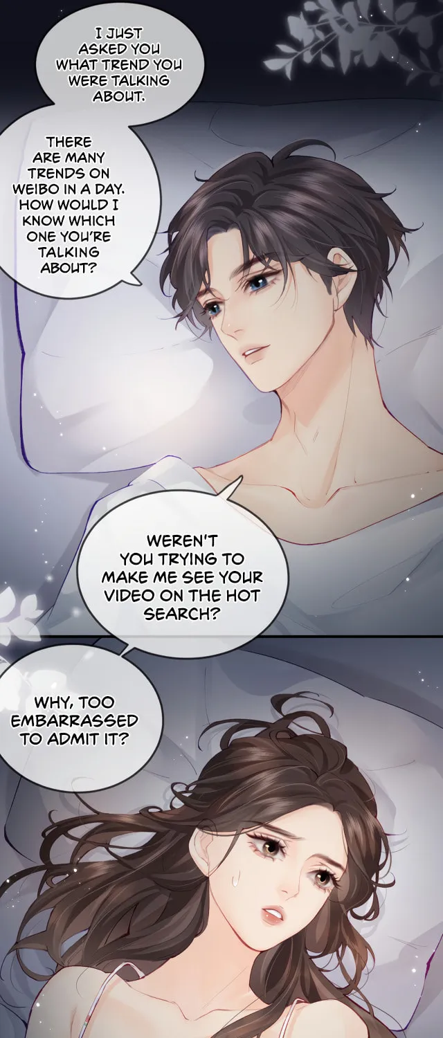 Ding Liu Fufu Youdian Tian Chapter 18 page 37 - 