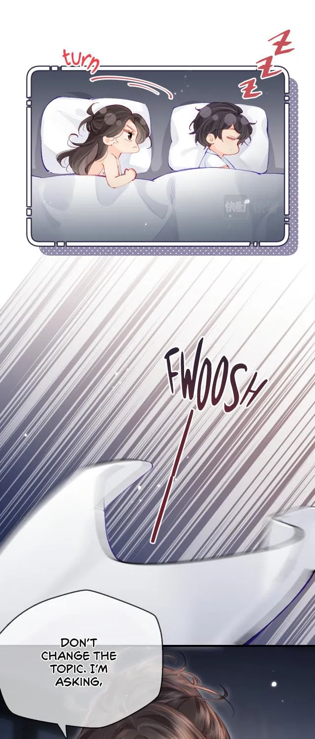 Ding Liu Fufu Youdian Tian Chapter 18 page 39 - 