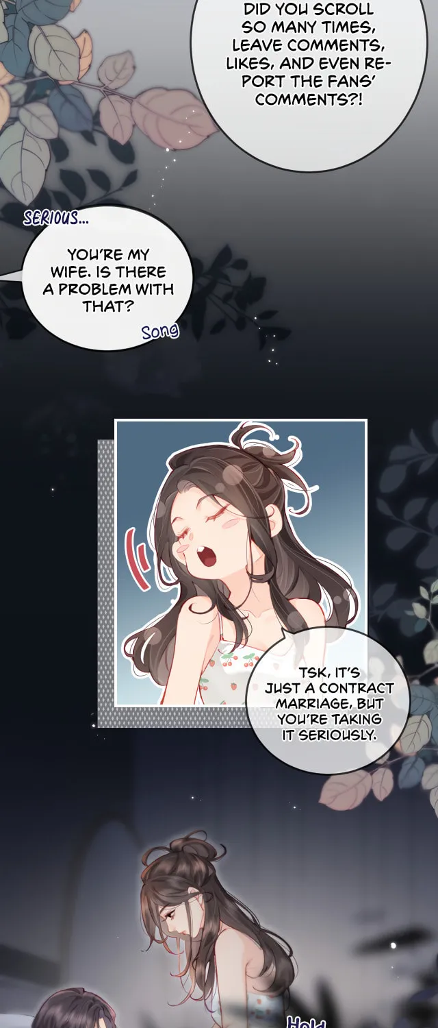 Ding Liu Fufu Youdian Tian Chapter 18 page 43 - 