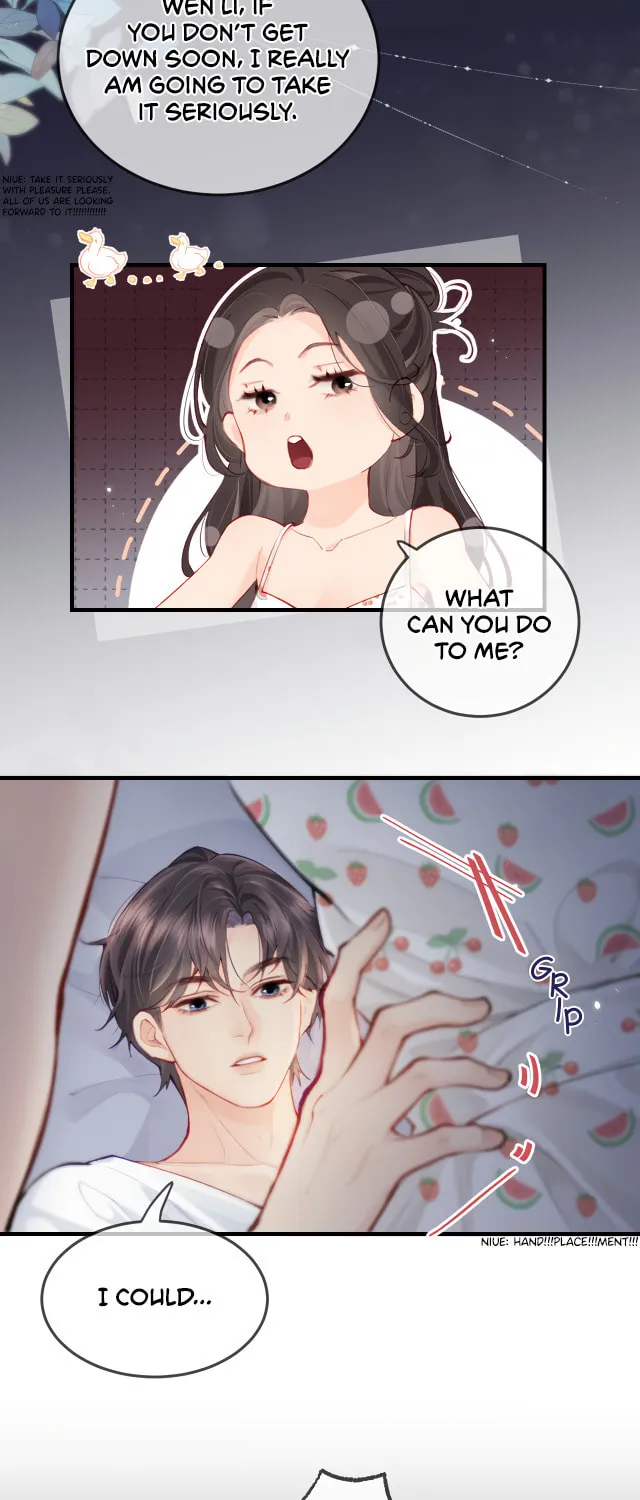 Ding Liu Fufu Youdian Tian Chapter 18 page 45 - 