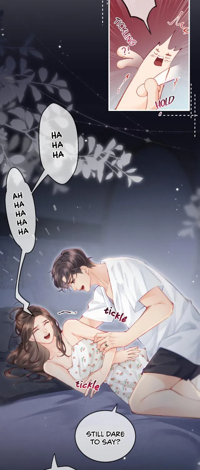 Ding Liu Fufu Youdian Tian Chapter 18 page 47 - 
