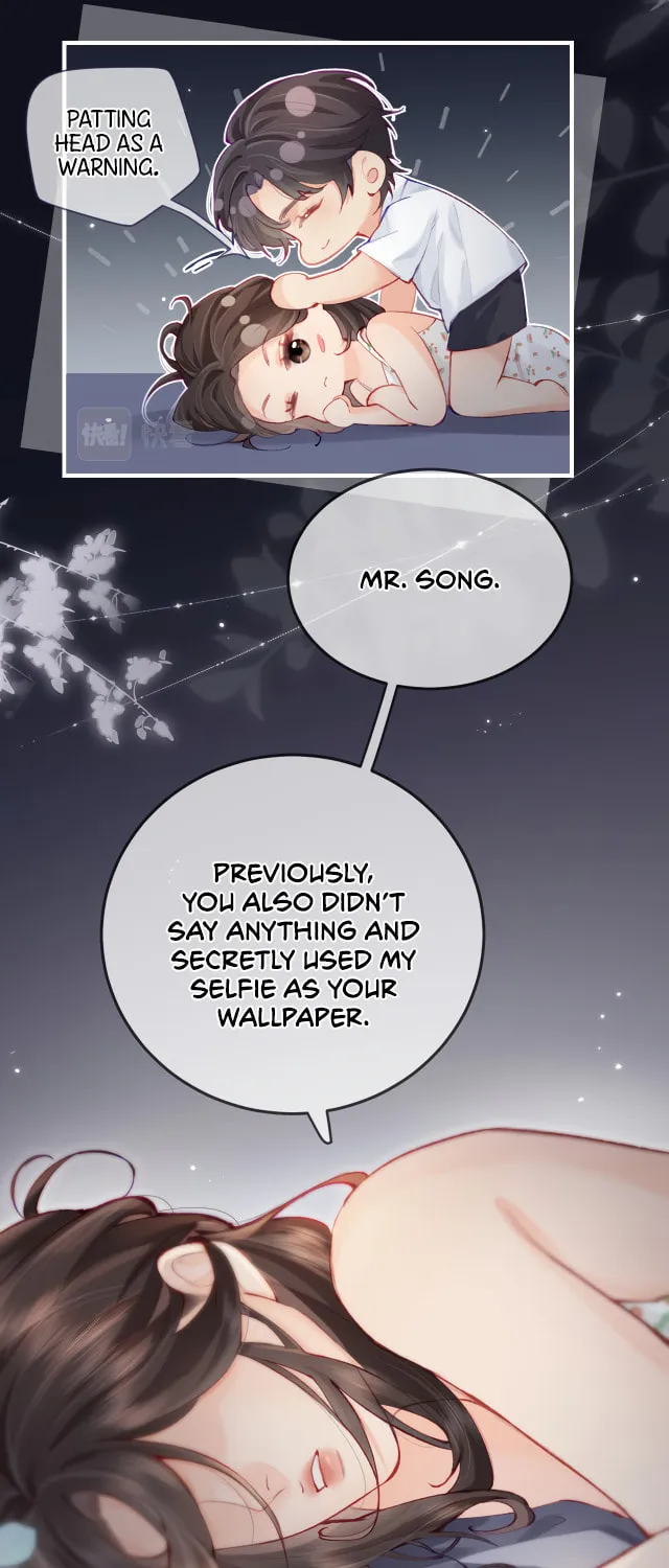 Ding Liu Fufu Youdian Tian Chapter 18 page 49 - 