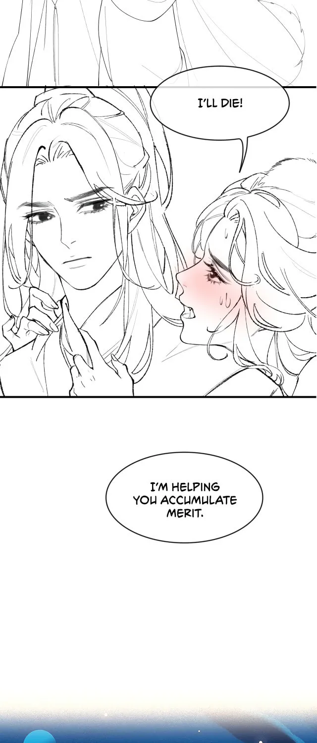 Ding Liu Fufu Youdian Tian Chapter 18 page 53 - 