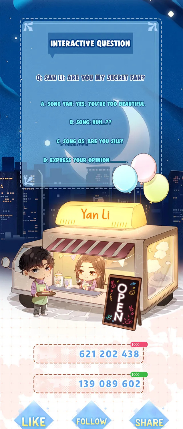 Ding Liu Fufu Youdian Tian Chapter 18 page 54 - 