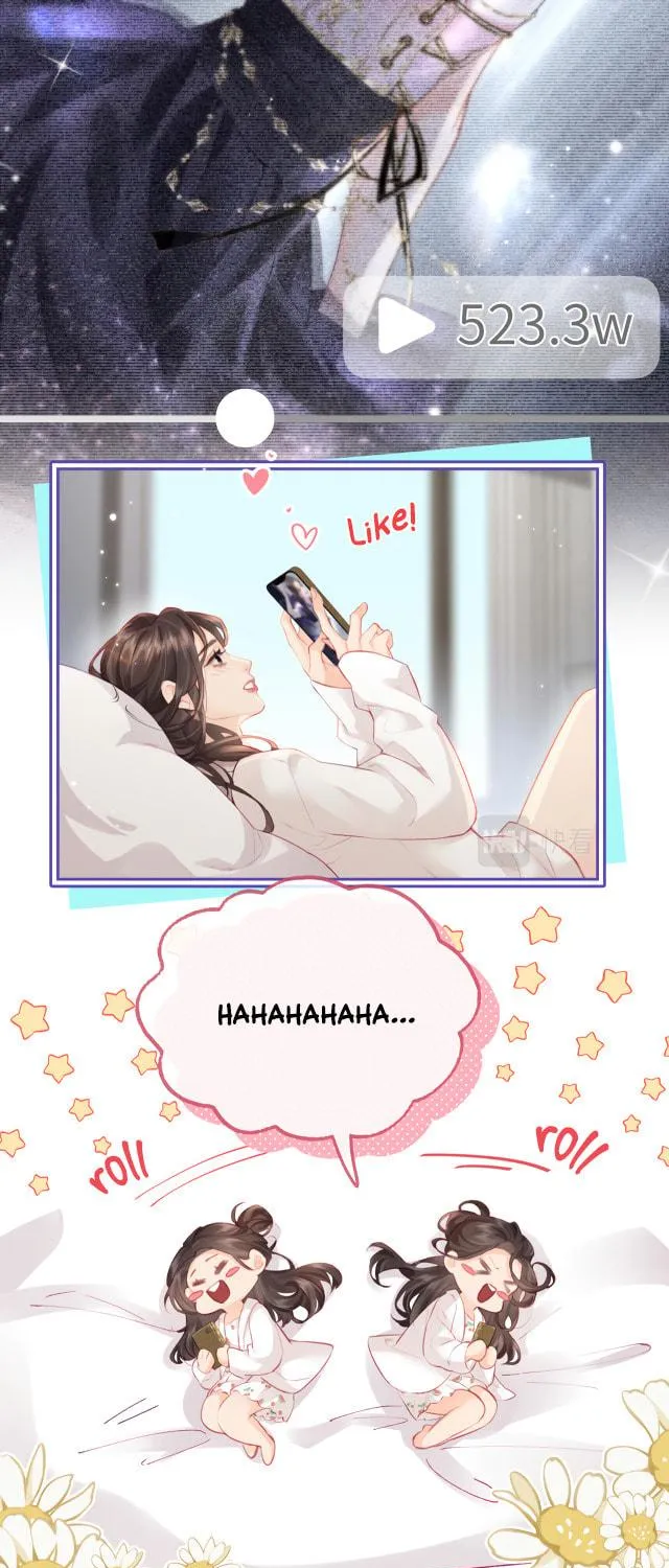 Ding Liu Fufu Youdian Tian Chapter 18 page 9 - 