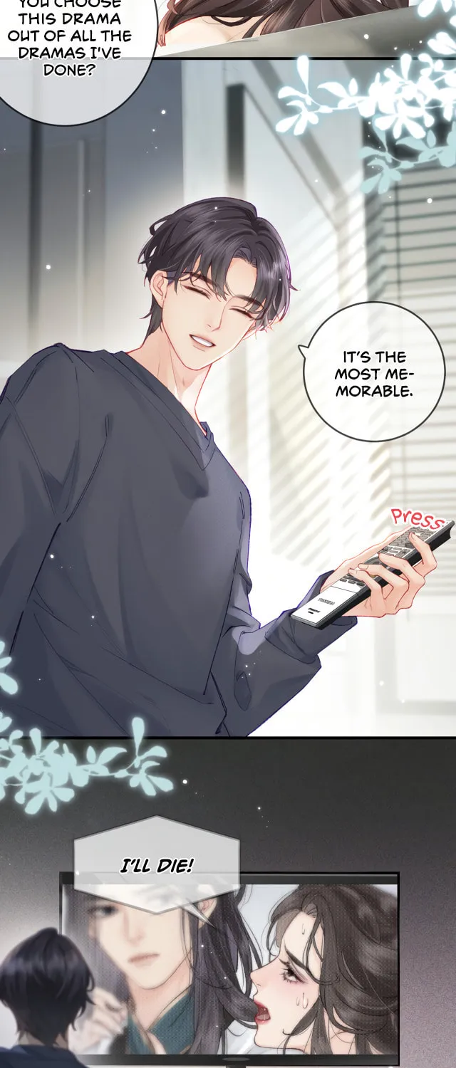 Ding Liu Fufu Youdian Tian Chapter 19 page 11 - 