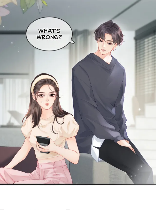 Ding Liu Fufu Youdian Tian Chapter 19 page 13 - 