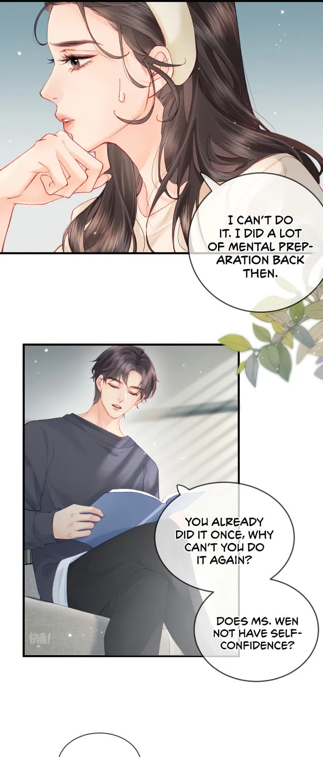 Ding Liu Fufu Youdian Tian Chapter 19 page 14 - 