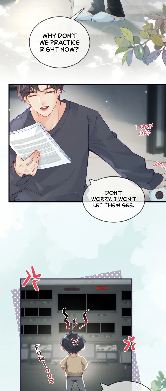 Ding Liu Fufu Youdian Tian Chapter 19 page 16 - 