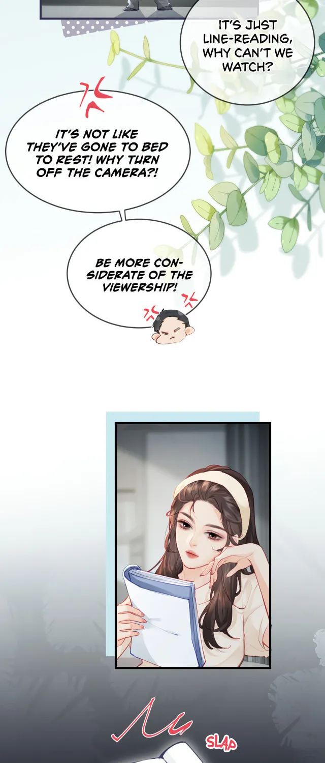 Ding Liu Fufu Youdian Tian Chapter 19 page 17 - 