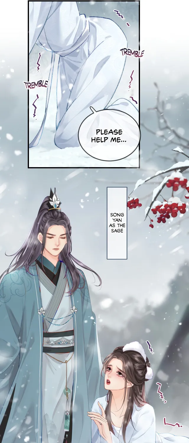 Ding Liu Fufu Youdian Tian Chapter 19 page 20 - 