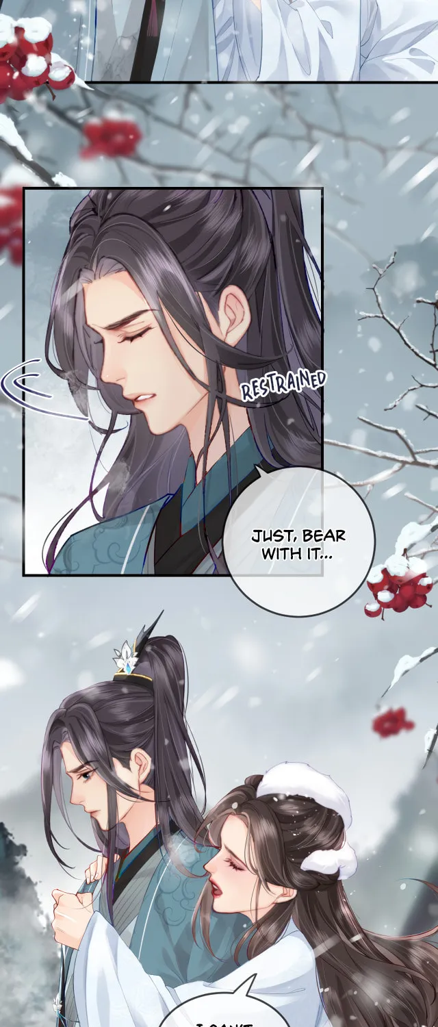 Ding Liu Fufu Youdian Tian Chapter 19 page 21 - 