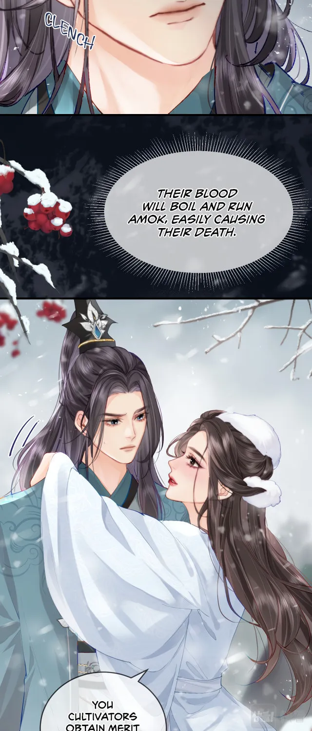 Ding Liu Fufu Youdian Tian Chapter 19 page 23 - 