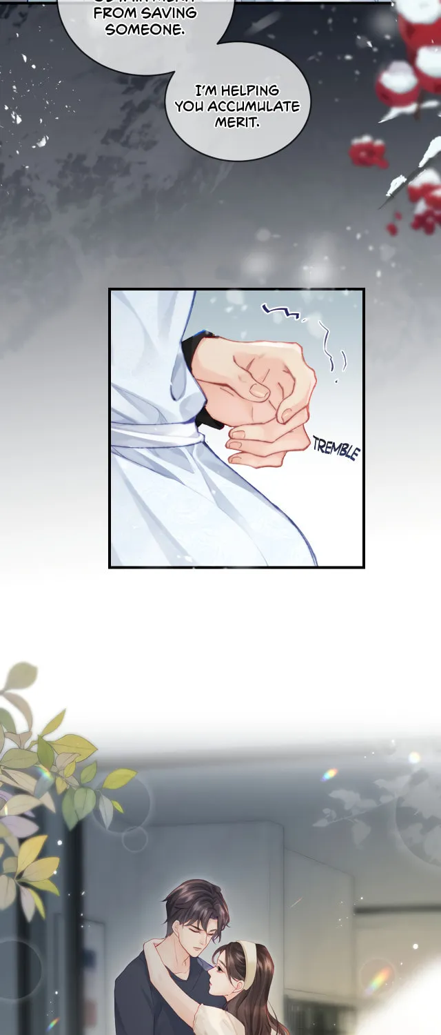 Ding Liu Fufu Youdian Tian Chapter 19 page 24 - 