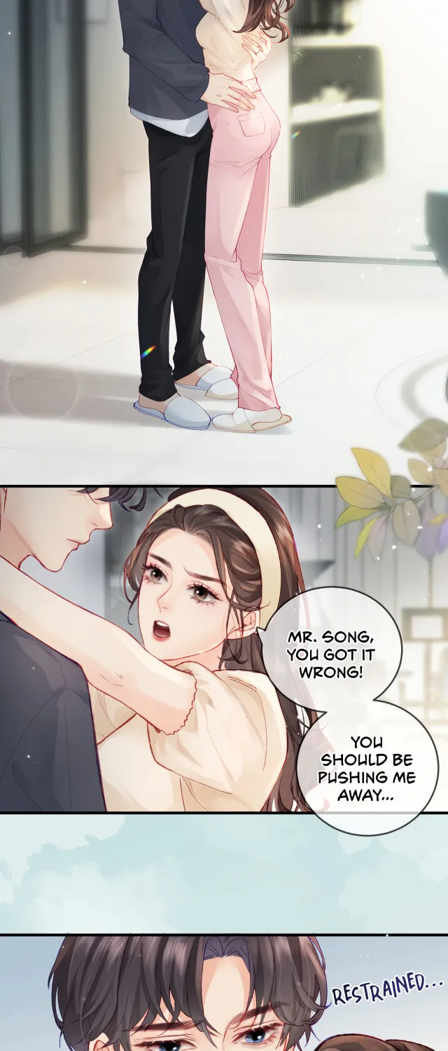 Ding Liu Fufu Youdian Tian Chapter 19 page 25 - 