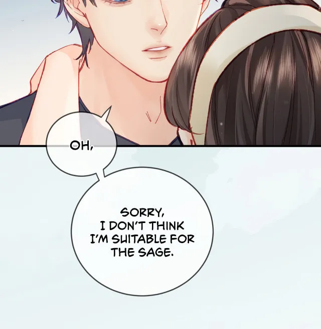 Ding Liu Fufu Youdian Tian Chapter 19 page 26 - 