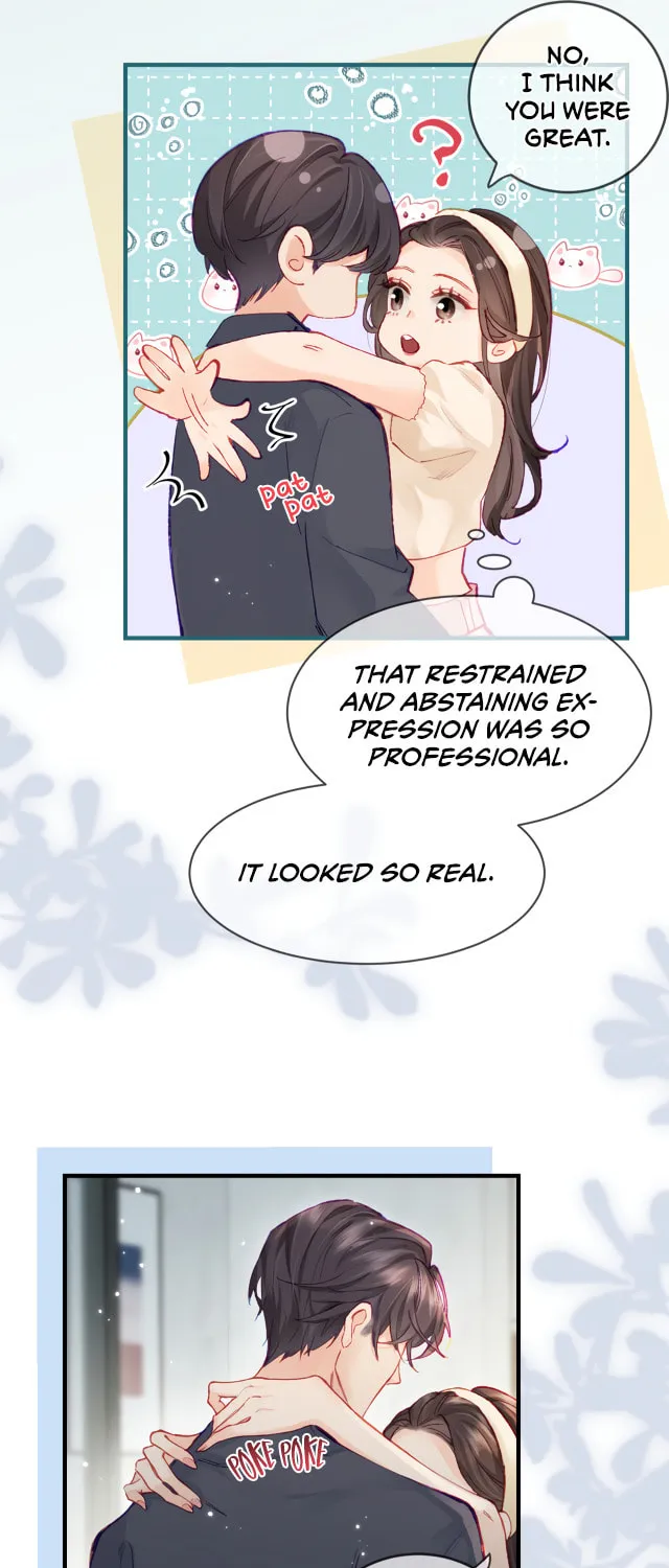 Ding Liu Fufu Youdian Tian Chapter 19 page 27 - 