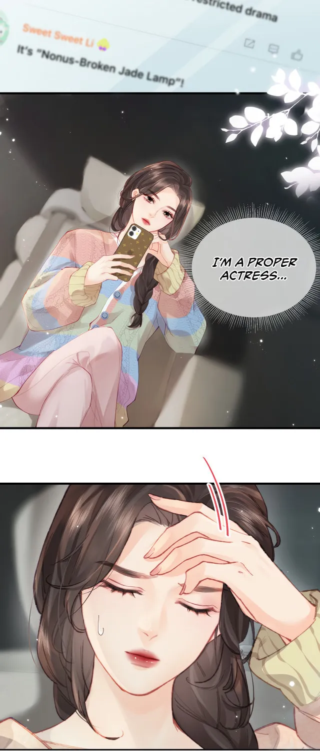 Ding Liu Fufu Youdian Tian Chapter 19 page 30 - 