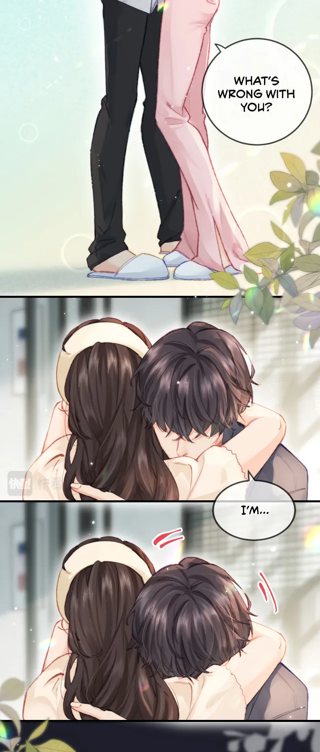 Ding Liu Fufu Youdian Tian Chapter 19 page 32 - 