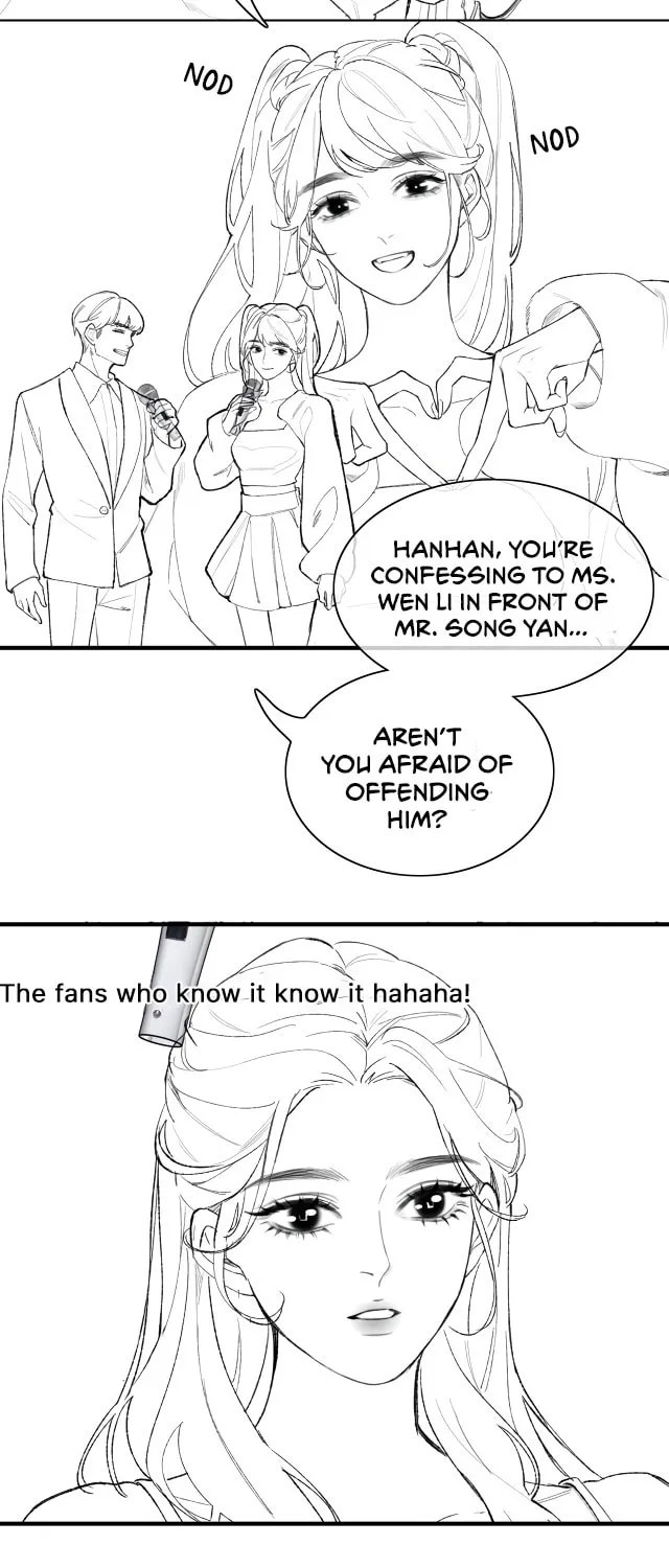 Ding Liu Fufu Youdian Tian Chapter 19 page 36 - 