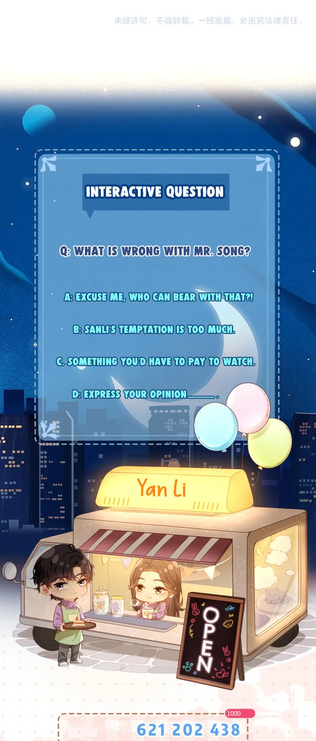 Ding Liu Fufu Youdian Tian Chapter 19 page 37 - 