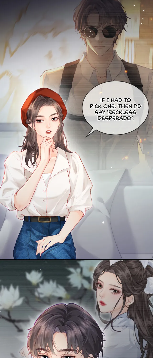 Ding Liu Fufu Youdian Tian Chapter 19 page 7 - 