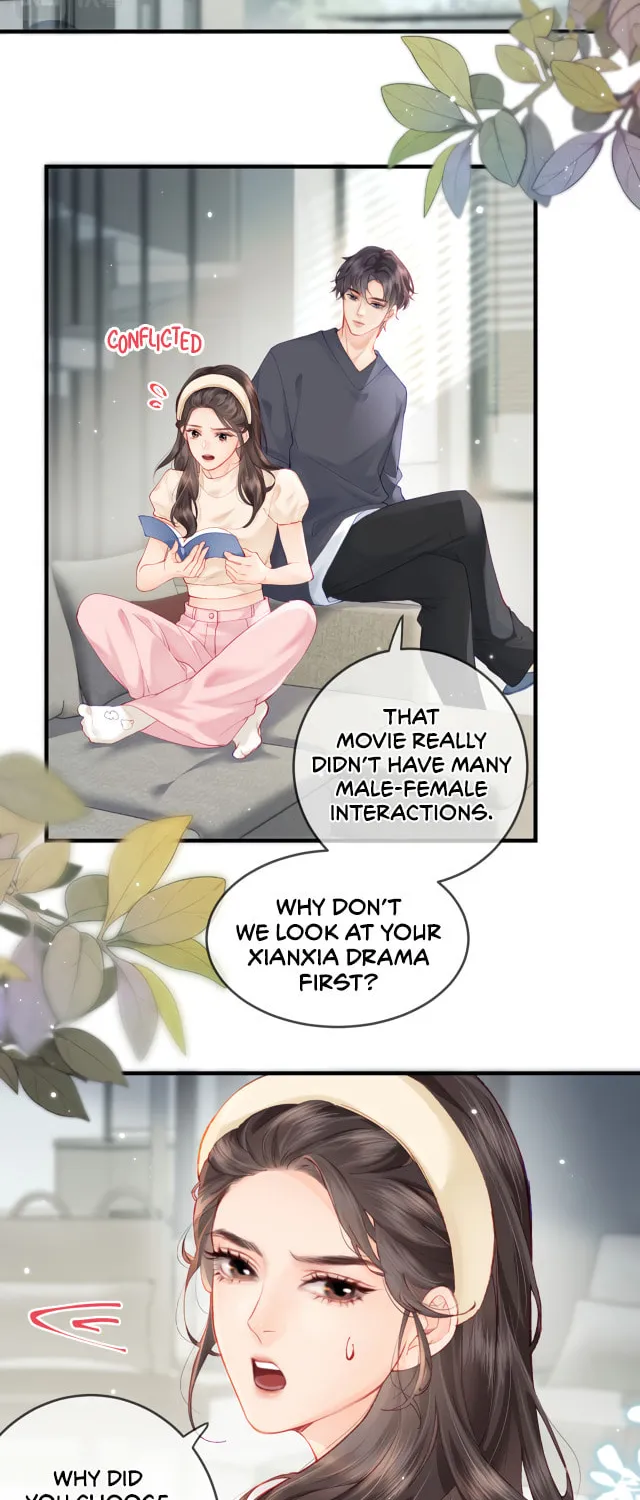 Ding Liu Fufu Youdian Tian Chapter 19 page 10 - 
