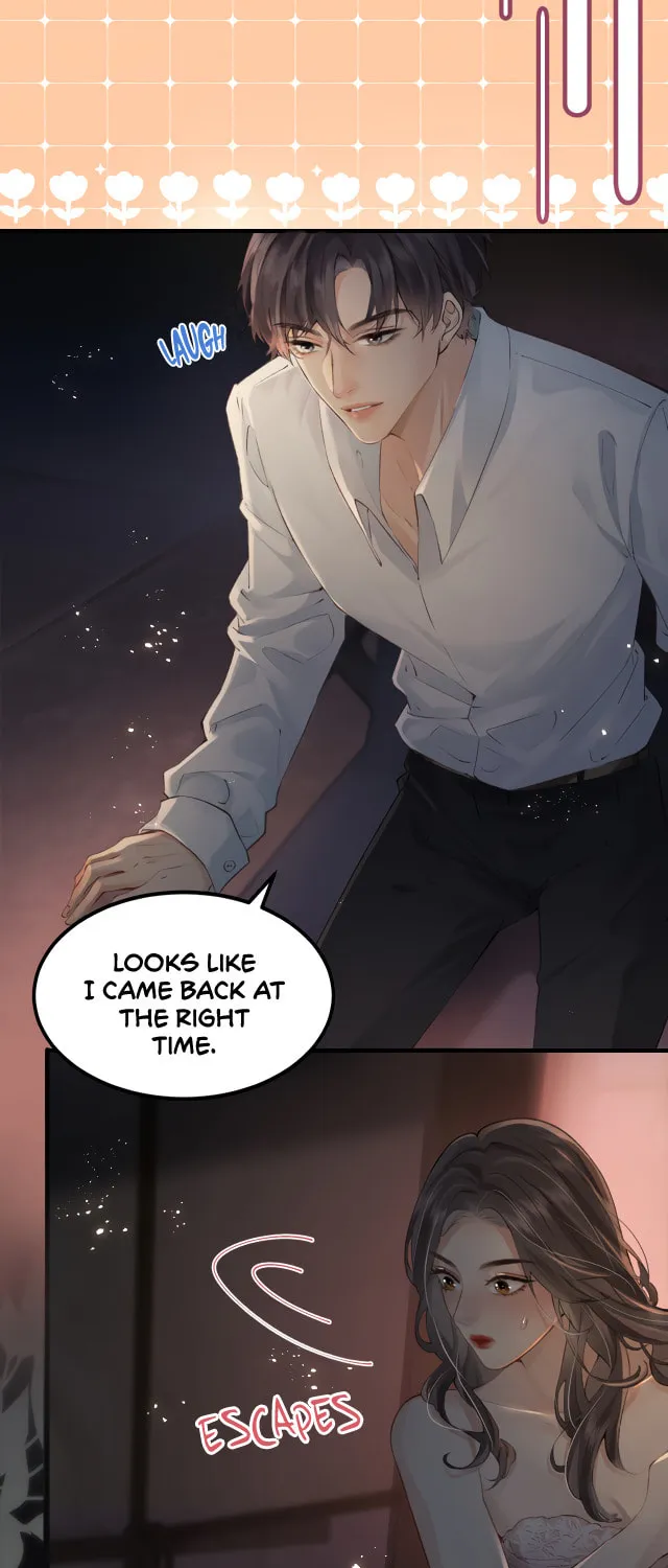 Ding Liu Fufu Youdian Tian Chapter 2 page 3 - 