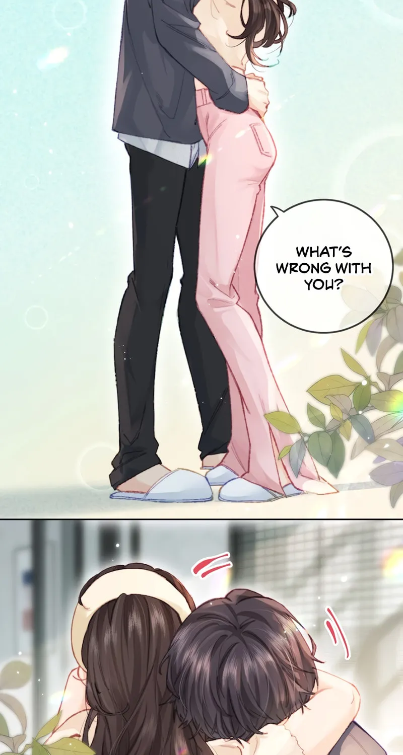 Ding Liu Fufu Youdian Tian Chapter 20.5 page 2 - 