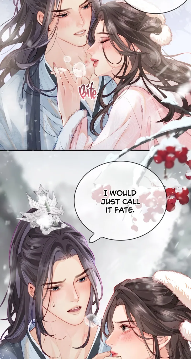 Ding Liu Fufu Youdian Tian Chapter 20.5 page 15 - 