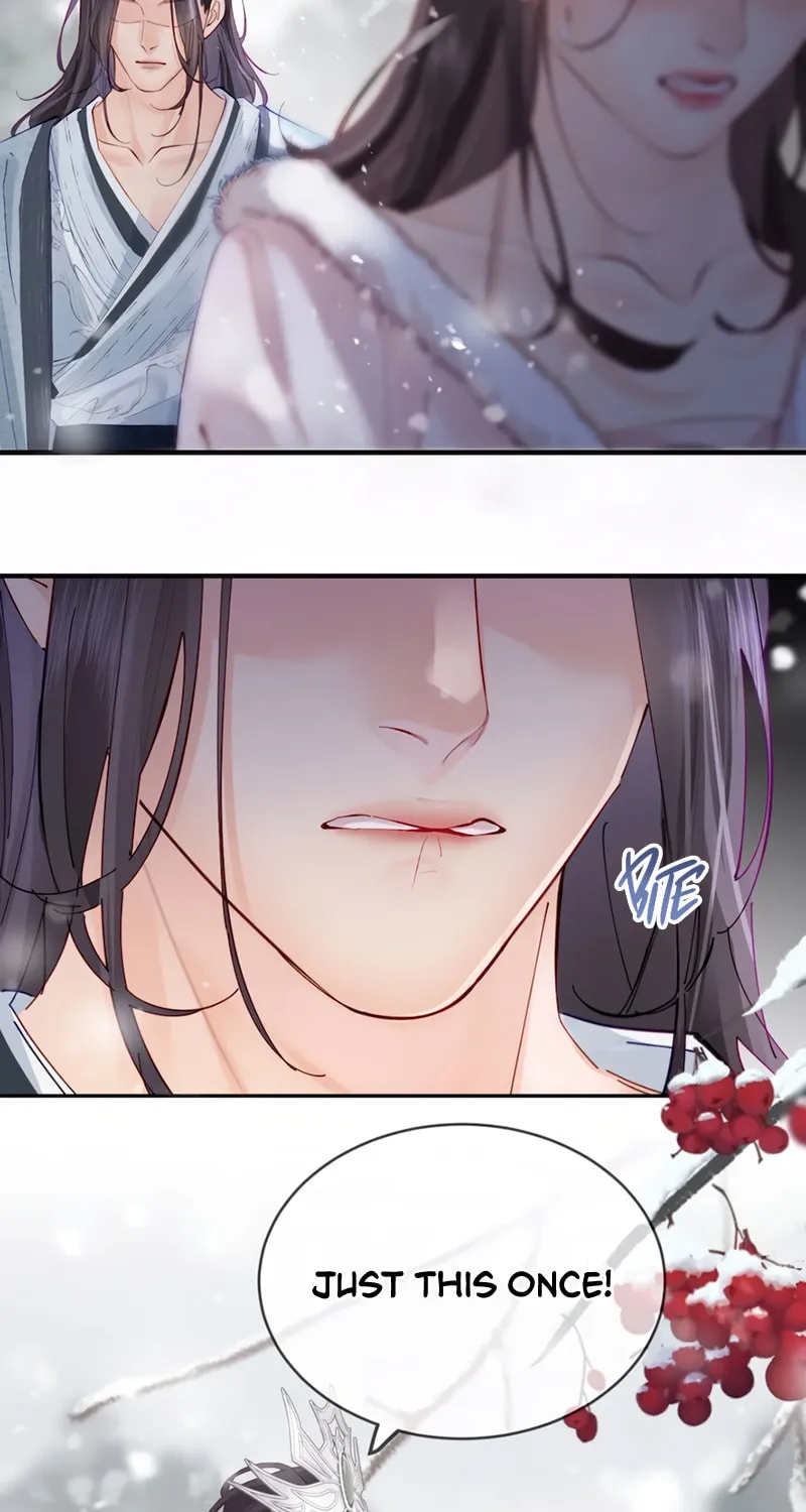 Ding Liu Fufu Youdian Tian Chapter 20.5 page 20 - 