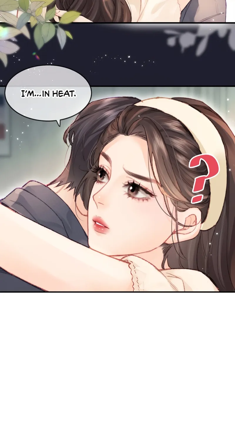 Ding Liu Fufu Youdian Tian Chapter 20.5 page 3 - 