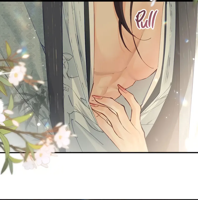 Ding Liu Fufu Youdian Tian Chapter 20.5 page 23 - 