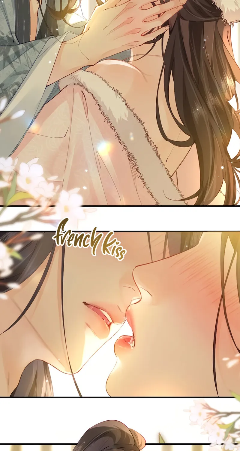 Ding Liu Fufu Youdian Tian Chapter 20.5 page 25 - 