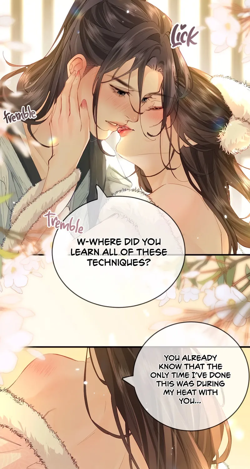 Ding Liu Fufu Youdian Tian Chapter 20.5 page 26 - 