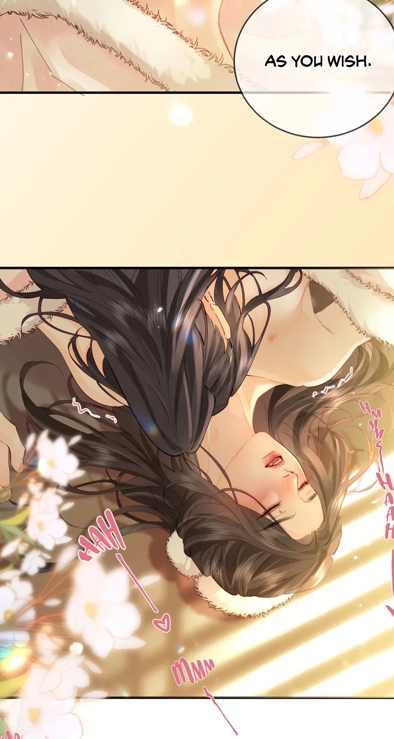 Ding Liu Fufu Youdian Tian Chapter 20.5 page 28 - 