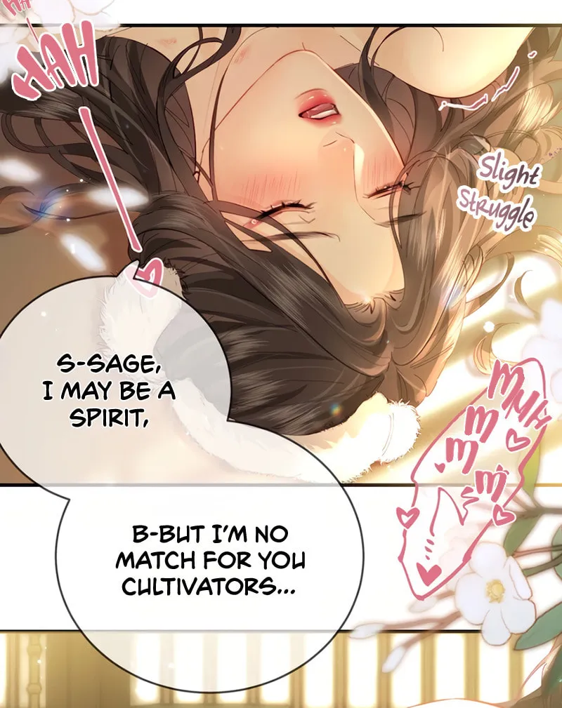 Ding Liu Fufu Youdian Tian Chapter 20.5 page 29 - 