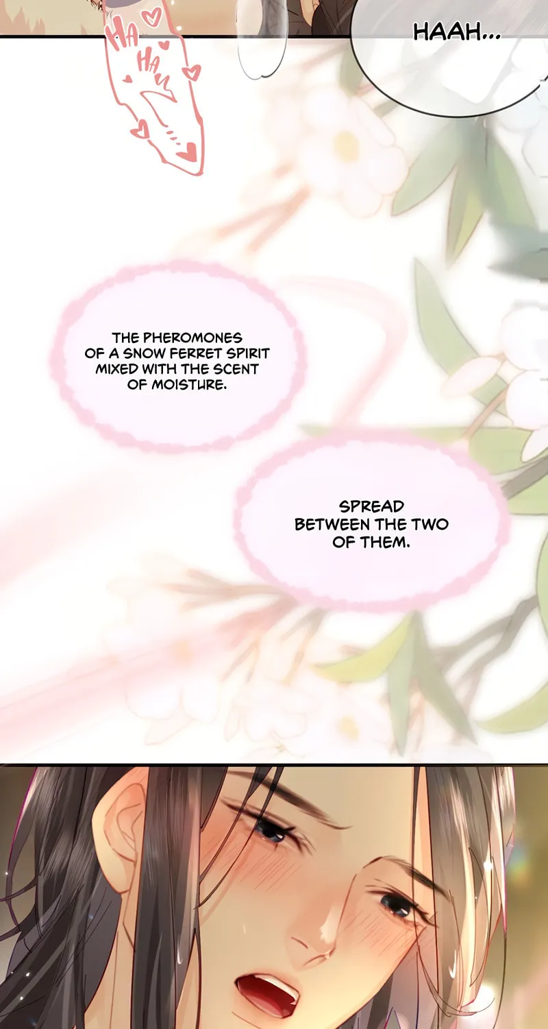 Ding Liu Fufu Youdian Tian Chapter 20.5 page 31 - 