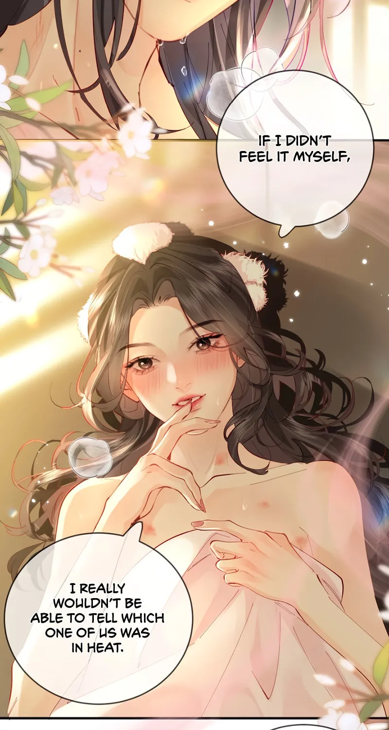 Ding Liu Fufu Youdian Tian Chapter 20.5 page 32 - 