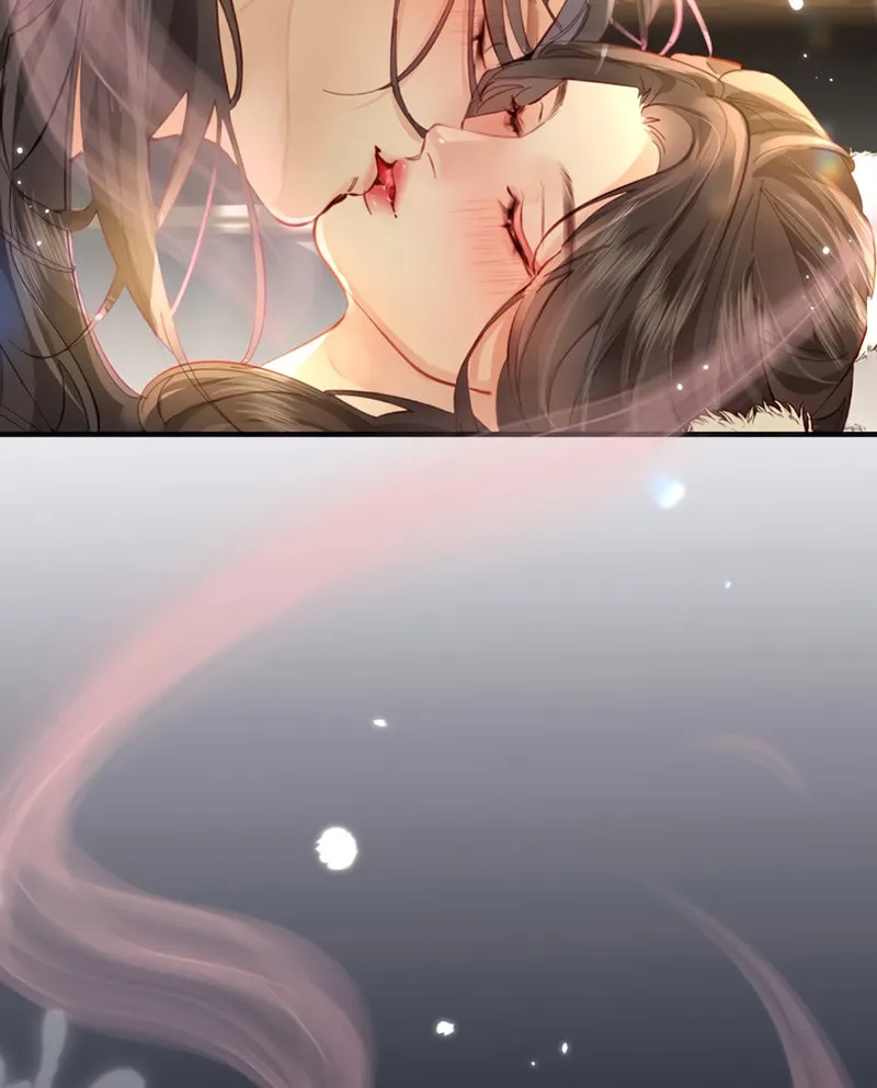 Ding Liu Fufu Youdian Tian Chapter 20.5 page 34 - 