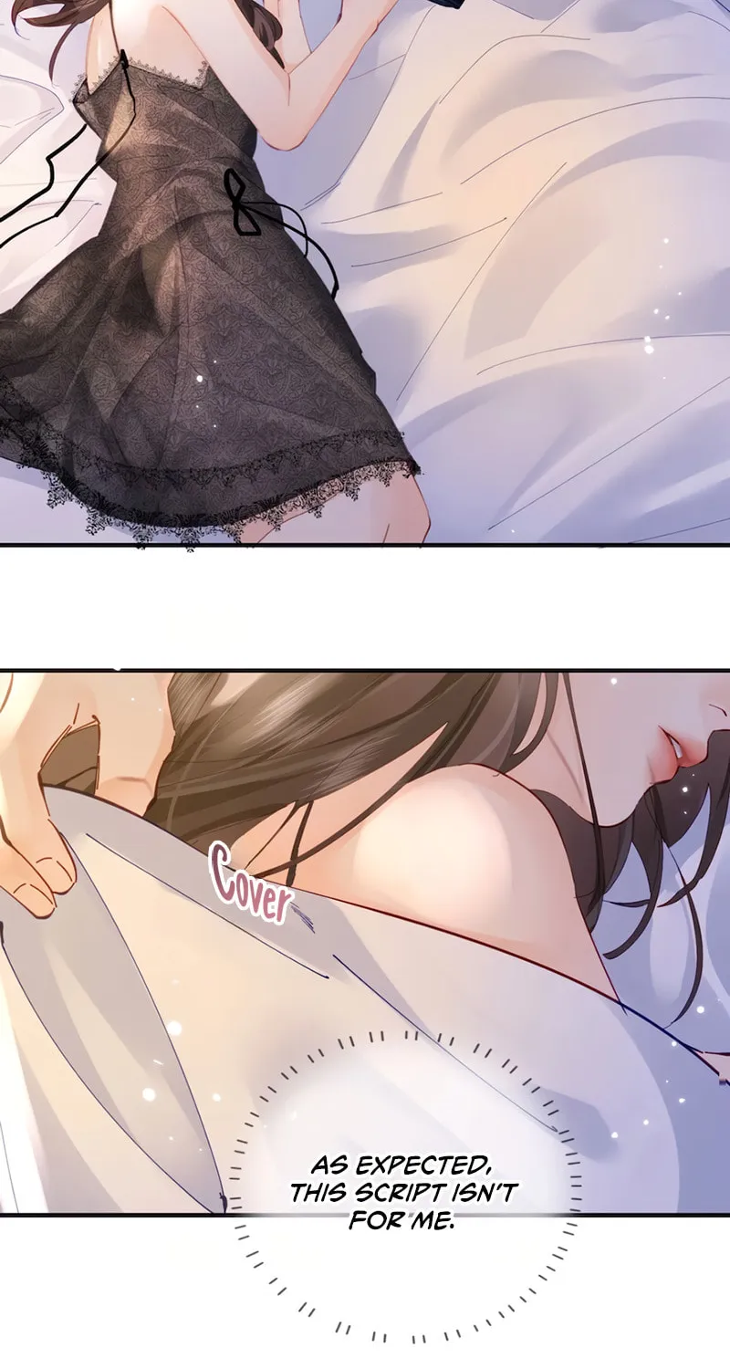 Ding Liu Fufu Youdian Tian Chapter 20.5 page 36 - 