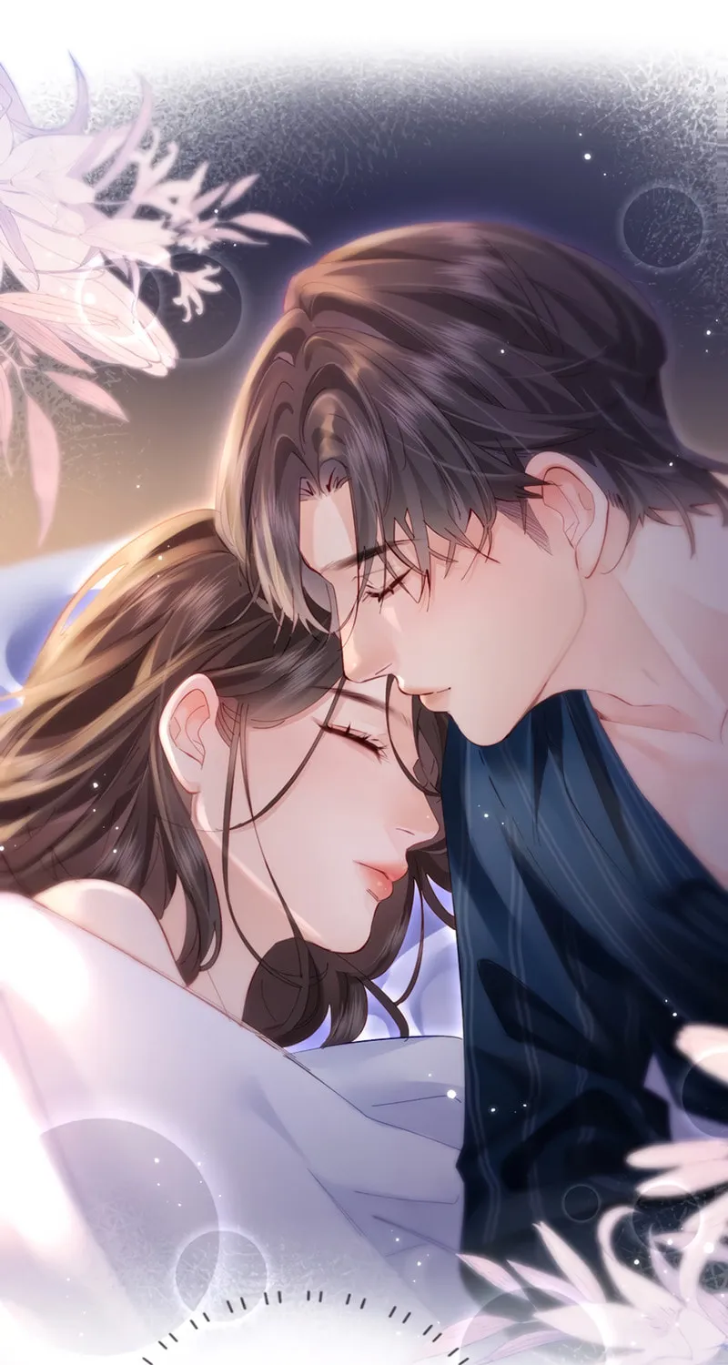 Ding Liu Fufu Youdian Tian Chapter 20.5 page 37 - 