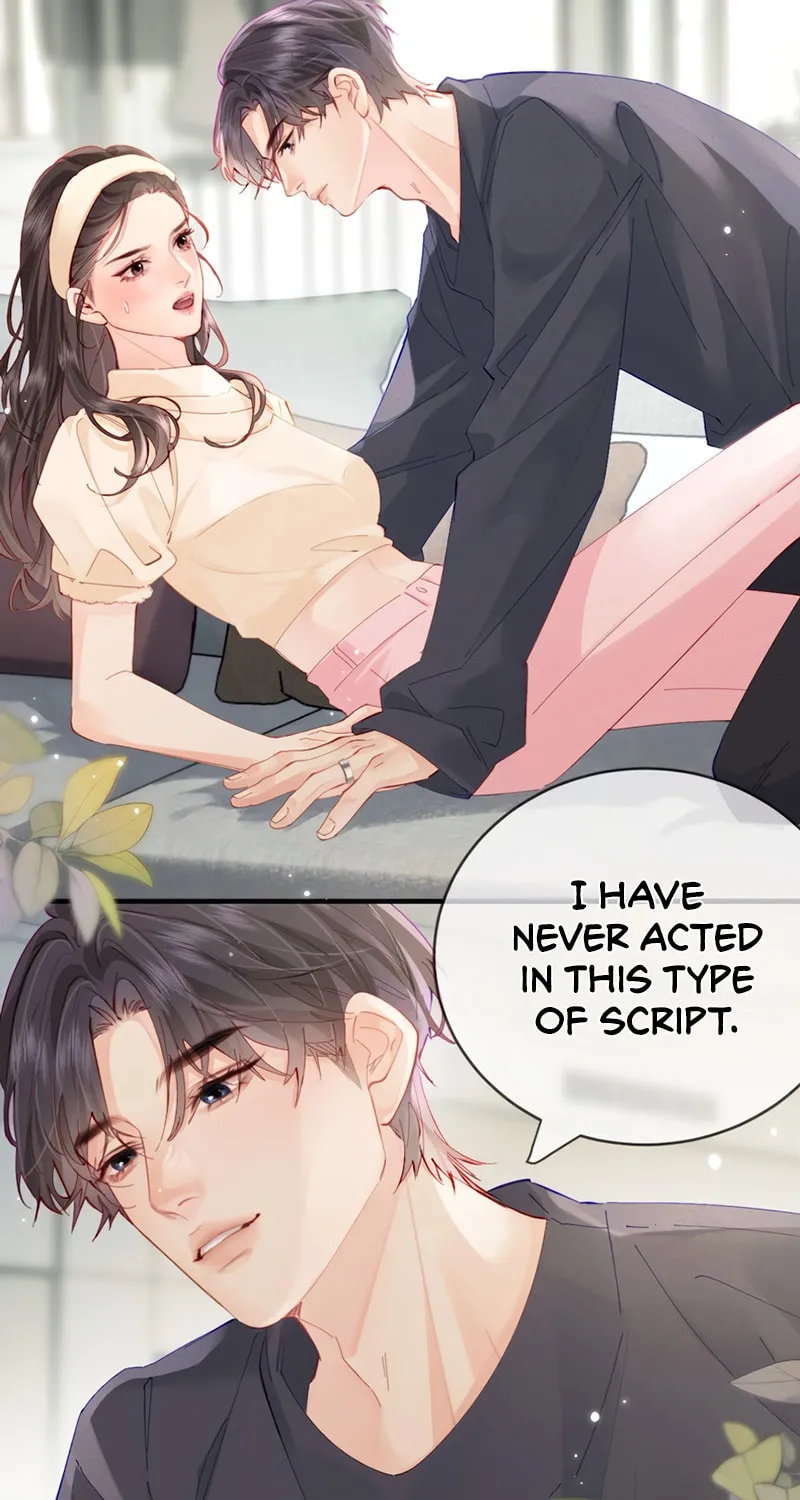 Ding Liu Fufu Youdian Tian Chapter 20.5 page 5 - 
