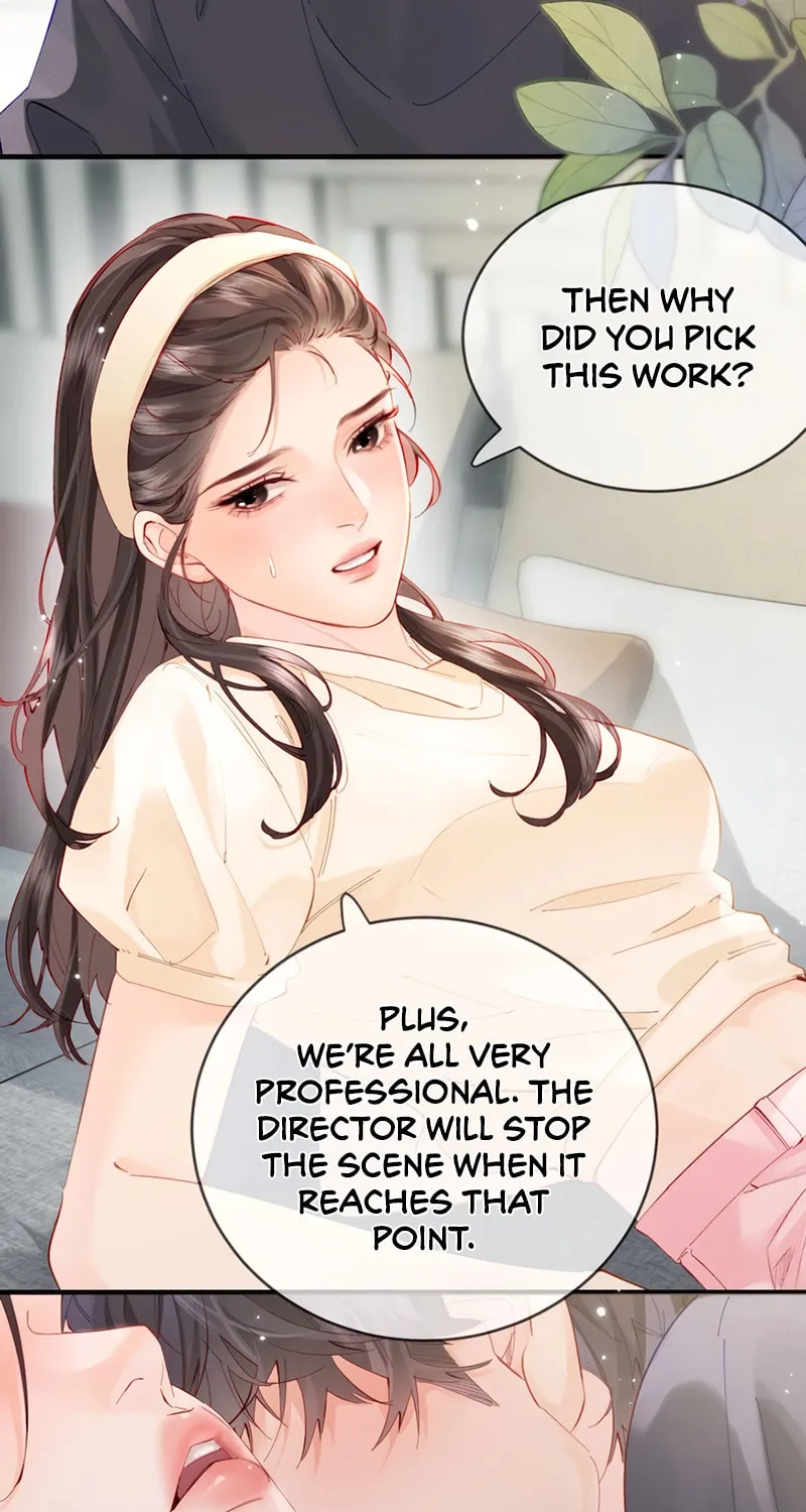Ding Liu Fufu Youdian Tian Chapter 20.5 page 6 - 