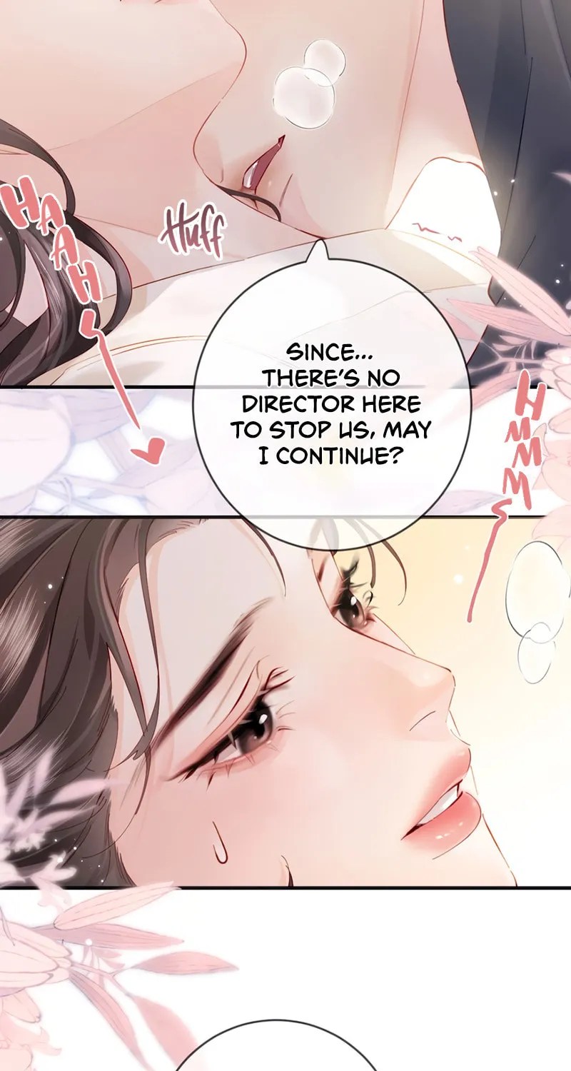 Ding Liu Fufu Youdian Tian Chapter 20.5 page 7 - 
